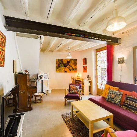 Holiday Home Au Soleil Joyeux - Ctu201 By Interhome Chissay-en-Touraine Dış mekan fotoğraf