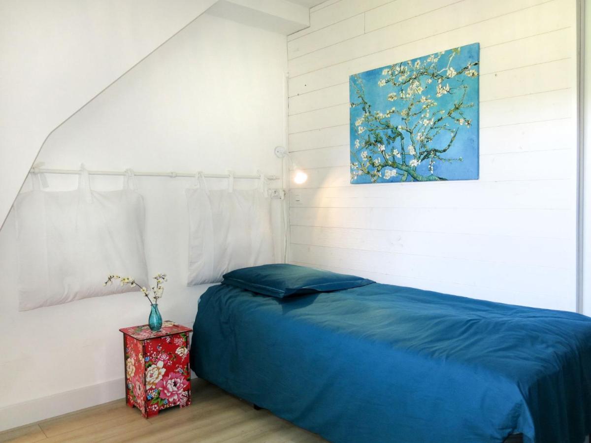 Holiday Home Au Soleil Joyeux - Ctu201 By Interhome Chissay-en-Touraine Dış mekan fotoğraf