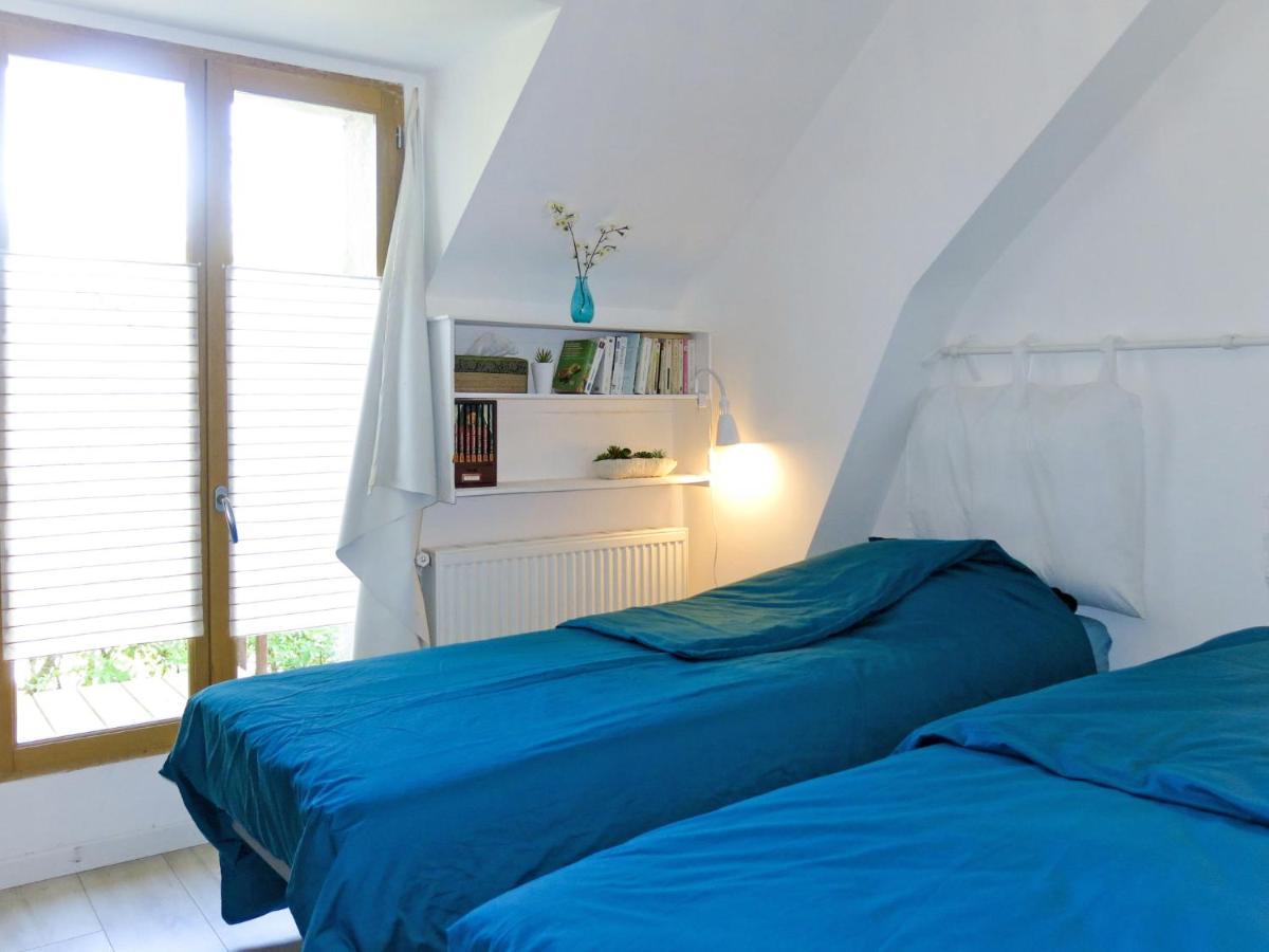Holiday Home Au Soleil Joyeux - Ctu201 By Interhome Chissay-en-Touraine Dış mekan fotoğraf