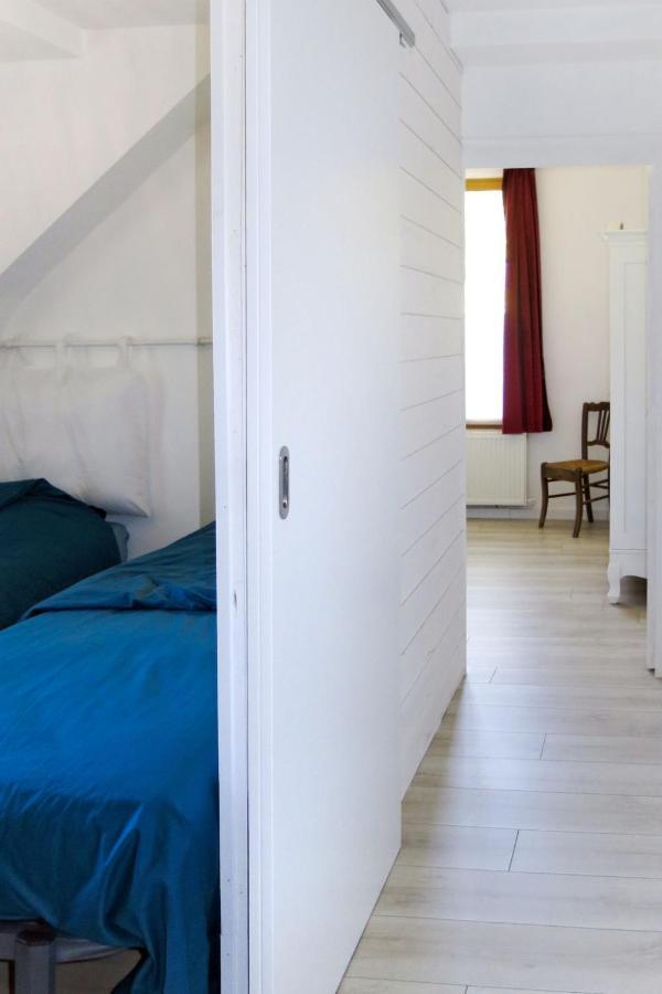 Holiday Home Au Soleil Joyeux - Ctu201 By Interhome Chissay-en-Touraine Dış mekan fotoğraf