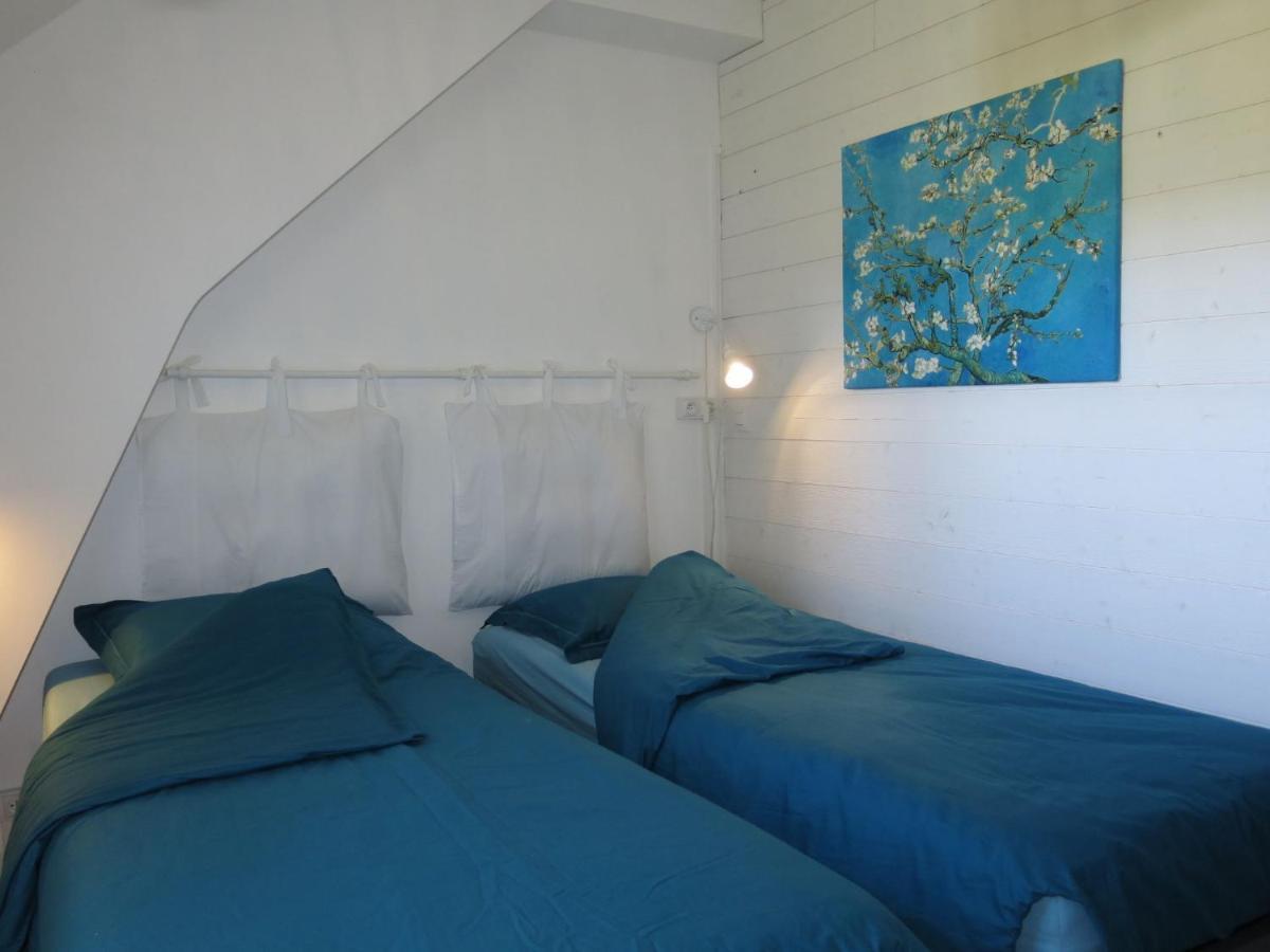Holiday Home Au Soleil Joyeux - Ctu201 By Interhome Chissay-en-Touraine Dış mekan fotoğraf