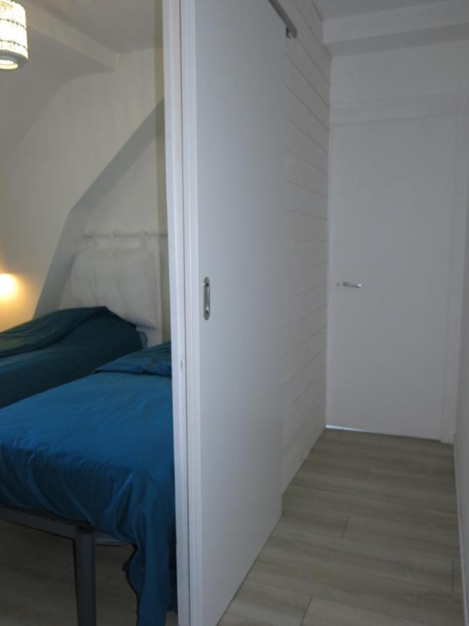 Holiday Home Au Soleil Joyeux - Ctu201 By Interhome Chissay-en-Touraine Dış mekan fotoğraf