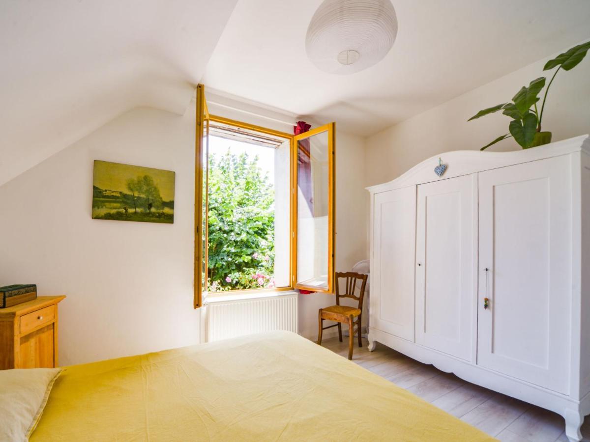 Holiday Home Au Soleil Joyeux - Ctu201 By Interhome Chissay-en-Touraine Dış mekan fotoğraf