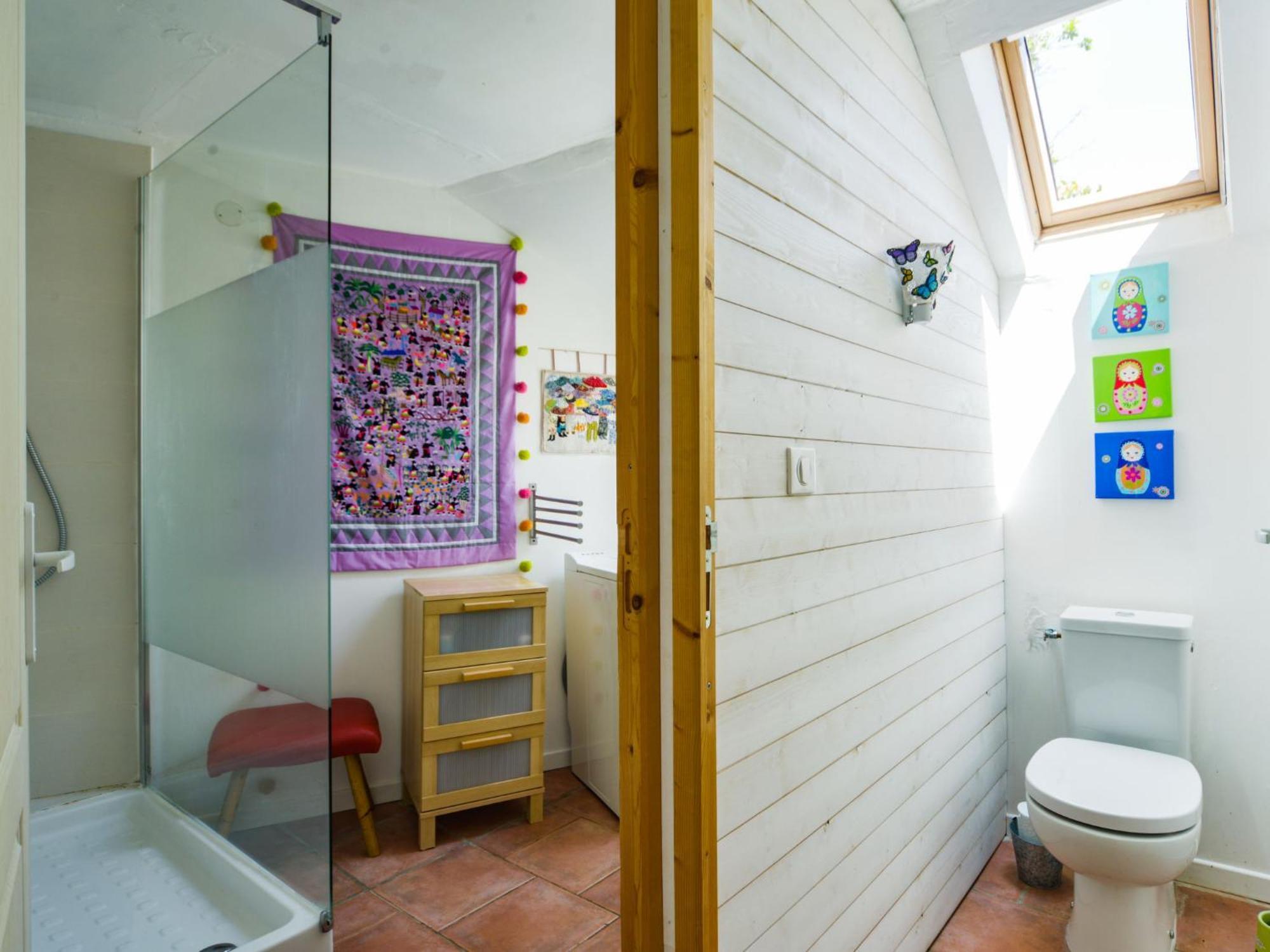 Holiday Home Au Soleil Joyeux - Ctu201 By Interhome Chissay-en-Touraine Dış mekan fotoğraf